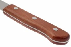 Robert Herder Couteau Santoku Lignum 3 « HRC 60 » 10 Robert Herder Couteau Santoku Lignum 3 « HRC 60 » -Victorinox Soldes RH9218185104 04 robert herder lignum 3 rh9218185104 d4