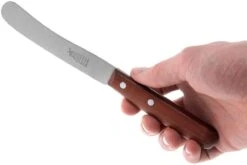 Robert Herder Buckels RVS Set 6 Couteaux Petit Déjeuner -Victorinox Soldes RH9554 2002 99 06 robert herder buckels rh9554 2002 99 06