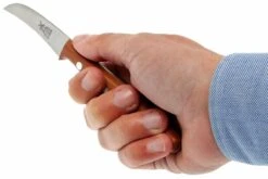 Robert Herder K0 Couteau à éplucher, 9730.1465.04 -Victorinox Soldes RH9730146504 05 robert herder k0 schilmes rh9730146504 d5