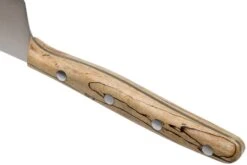 Robert Herder K2 Petit Couteau De Chef Bois De Hêtre Glacé, 9731163611 11 Robert Herder K2 Petit Couteau De Chef Bois De Hêtre Glacé, 9731163611 -Victorinox Soldes RH9731163611 04 robert herder