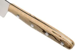 Robert Herder K2 Petit Couteau De Chef Bois De Hêtre Glacé, 9731163611 12 Robert Herder K2 Petit Couteau De Chef Bois De Hêtre Glacé, 9731163611 -Victorinox Soldes RH9731163611 05 robert herder