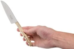 Robert Herder K2 Petit Couteau De Chef Bois De Hêtre Glacé, 9731163611 13 Robert Herder K2 Petit Couteau De Chef Bois De Hêtre Glacé, 9731163611 -Victorinox Soldes RH9731163611 06 robert herder