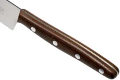 Robert Herder K2 Petit Couteau De Chef Cumarú, 9731163632 12 Robert Herder K2 Petit Couteau De Chef Cumarú, 9731163632 -Victorinox Soldes RH9731163632 05 robert herder