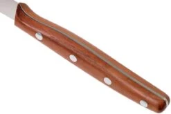 Robert Herder K1M Couteau D'office Prunier Et Acier Inoxydable, 9731165404 -Victorinox Soldes RH9731165404 04 robert herder rh9731165404 04