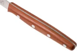 Robert Herder K1M Couteau D'office Prunier Et Acier Inoxydable, 9731165404 -Victorinox Soldes RH9731165404 05 robert herder rh9731165404 05