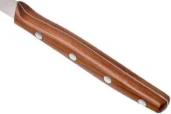 Robert Herder K0 Couteau Bec D'oiseau Prunier & Acier Inoxydable, 9731166504 -Victorinox Soldes RH9731166504 04 robert herder rh9731166504 04