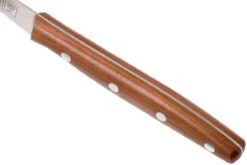 Robert Herder K0 Couteau Bec D'oiseau Prunier & Acier Inoxydable, 9731166504 -Victorinox Soldes RH9731166504 05 robert herder rh9731166504 05