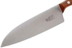 Robert Herder K5 Couteau De Chef Prunier Et Acier Inoxydable, 9735195504 -Victorinox Soldes RH9735195504 03 robert herder rh9735195504 03