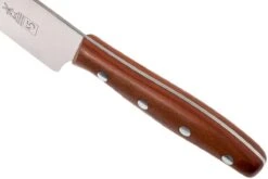 Robert Herder K5 Couteau De Chef Prunier Et Acier Inoxydable, 9735195504 -Victorinox Soldes RH9735195504 05 robert herder rh9735195504 05