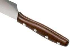Robert Herder K5 Couteau De Chef, Acier Inoxydable Et Cumarú, 9735195532 -Victorinox Soldes RH9735195532 04 robert herder