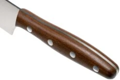 Robert Herder K5 Couteau De Chef, Acier Inoxydable Et Cumarú, 9735195532 -Victorinox Soldes RH9735195532 05 robert herder