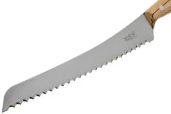 Robert Herder KB2 Couteau à Pain Bois De Hêtre Glacé, 9735195832 -Victorinox Soldes RH9735195811 03 robert herder