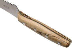 Robert Herder KB2 Couteau à Pain Bois De Hêtre Glacé, 9735195832 -Victorinox Soldes RH9735195811 04 robert herder