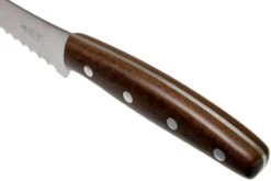 Robert Herder KB2 Couteau à Pain Cumarú -Victorinox Soldes RH9735195832 05 robert herder