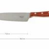 Robert Herder K5 Couteau De Chef, 9745.1855.04 -Victorinox Soldes RH9745185504 01 robert herder k5 koksmes rh9745185504 d1