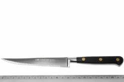 Lion Sabatier Idéal Couteau à Steak 13 Cm, 713480 -Victorinox Soldes SA1369 04 lion sabatier steakmes sa1369 d4