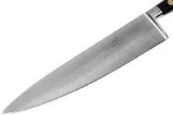 Lion Sabatier Idéal Couteau De Chef 25 Cm, 711680 -Victorinox Soldes SA1372 10 03 lion sabatier ideal sa1372 10 03