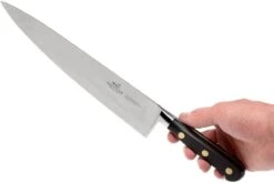 Lion Sabatier Idéal Couteau De Chef 25 Cm, 711680 -Victorinox Soldes SA1372 10 06 lion sabatier ideal sa1372 10 06