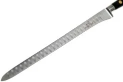 Lion Sabatier Idéal Couteau à Saumon 30 Cm, 713680 -Victorinox Soldes SA1378 12 03 lion sabatier v202006