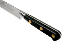 Lion Sabatier Idéal Couteau à Jambon 30 Cm, 712180 -Victorinox Soldes SA1379 12 06 lion sabatier v202006