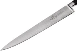 Lion Sabatier Idéal Couteau à Trancher La Viande 25 Cm, 712680 -Victorinox Soldes SA1386 10 03 lion sabatier ideal sa1386 10 03