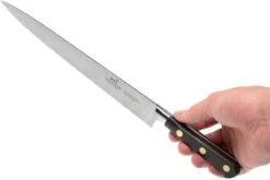 Lion Sabatier Idéal Couteau à Trancher La Viande 25 Cm, 712680 -Victorinox Soldes SA1386 10 06 lion sabatier ideal sa1386 10 06