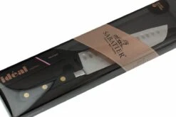 Lion Sabatier Idéal Couteau Santoku 18 Cm, 714780 -Victorinox Soldes SA1396 06 lion sabatier santoku sa1396 d6