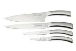 Lion Sabatier International Mon Bloc III, 662680, Bloc à Couteaux Avec 4 Couteaux -Victorinox Soldes SA662680 03 lionsabatier