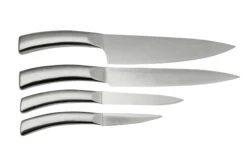 Lion Sabatier International Mon Bloc III, 662680, Bloc à Couteaux Avec 4 Couteaux -Victorinox Soldes SA662680 04 lionsabatier