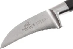 Lion Sabatier Idéal Couteau Bec D'oiseau 6 Cm, 710680 -Victorinox Soldes SA710680 03 lion sabatier ideal inox sa710680 03