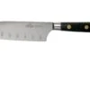 Lion Sabatier Idéal Santoku 13 Cm, 714880 2 Lion Sabatier Idéal Santoku 13 Cm, 714880 -Victorinox Soldes SA714880 01 lion sabatier
