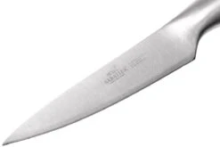 Lion Sabatier Fuso Nitro+ Couteau D'office 10 Cm, 746182 -Victorinox Soldes SA746182 03 lion sabatier fuso sa746182 03