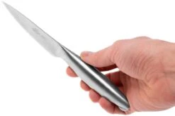 Lion Sabatier Fuso Nitro+ Couteau D'office 10 Cm, 746182 -Victorinox Soldes SA746182 06 lion sabatier fuso sa746182 06