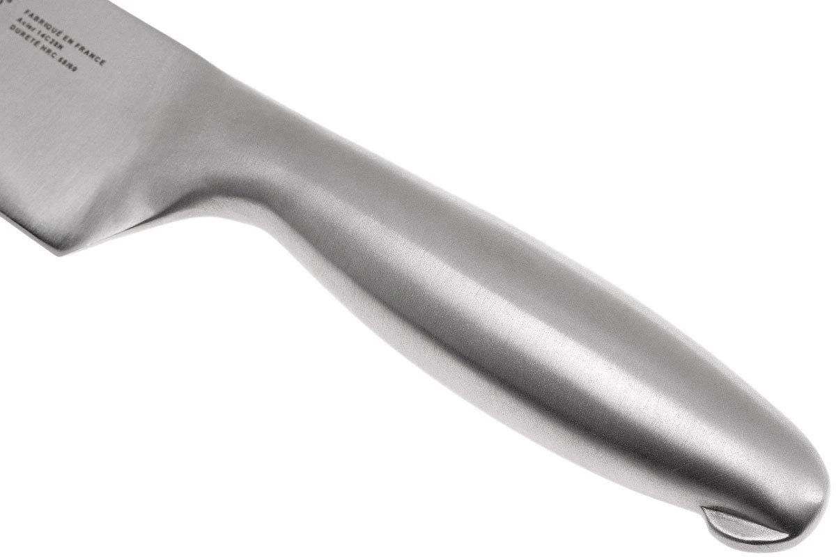 Lion Sabatier Fuso Nitro+ Couteau De Chef 20 Cm, 746482 6 Lion Sabatier Fuso Nitro+ Couteau De Chef 20 Cm, 746482 – Image 4