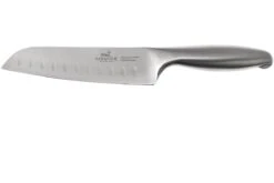 Lion Sabatier Fuso Nitro+ Couteau Santoku 18 Cm, 747982