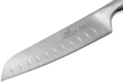 Lion Sabatier Fuso Nitro+ Couteau Santoku 18 Cm, 747982 -Victorinox Soldes SA747982 03 lion sabatier fuso sa747982 03