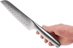 Lion Sabatier Fuso Nitro+ Couteau Santoku 18 Cm, 747982 -Victorinox Soldes SA747982 06 lion sabatier fuso sa747982 06