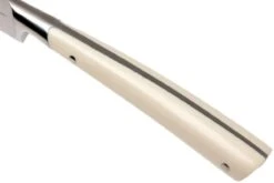 Lion Sabatier Edonist Perle Couteau D'office 10 Cm, Blanc, 806381 -Victorinox Soldes SA806381 05 lion sabatier edonist perie sa806381 05