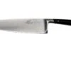 Lion Sabatier Edonist Couteau De Chef 20cm, Noir, 806580 -Victorinox Soldes SA806580 01 lion sabatier edonist sa806580 01