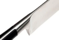 Lion Sabatier Edonist Couteau De Chef 20cm, Noir, 806580 -Victorinox Soldes SA806580 06 lion sabatier edonist sa806580 06