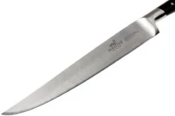 Lion Sabatier Edonist Couteau à Trancher La Viande 20 Cm, Noir, 806880 -Victorinox Soldes SA806880 03 lion sabatier edonist sa806880 03