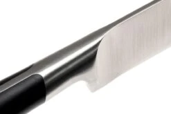 Lion Sabatier Edonist Couteau à Trancher La Viande 20 Cm, Noir, 806880 -Victorinox Soldes SA806880 06 lion sabatier edonist sa806880 06