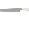 Lion Sabatier Edonist Perle Couteau à Trancher La Viande 20 Cm, Blanc, 806881 -Victorinox Soldes SA806881 01 lion sabatier edonist perie sa806881 01
