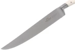 Lion Sabatier Edonist Perle Couteau à Trancher La Viande 20 Cm, Blanc, 806881 -Victorinox Soldes SA806881 03 lion sabatier edonist perie sa806881 03