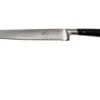Lion Sabatier Edonist Couteau à Pain 20 Cm, Noir, 807180 -Victorinox Soldes SA807180 01 lion sabatier edonist sa807180 01