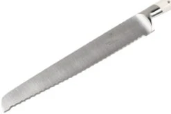 Lion Sabatier Edonist Perle Couteau à Pain 20 Cm, Blanc, 807181 -Victorinox Soldes SA807181 03 lion sabatier edonist perie sa807181 03