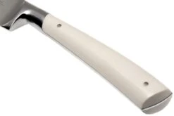 Lion Sabatier Edonist Perle Couteau à Pain 20 Cm, Blanc, 807181 -Victorinox Soldes SA807181 05 lion sabatier edonist perie sa807181 05