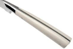 Lion Sabatier Edonist Perle Couteau à Pain 20 Cm, Blanc, 807181 -Victorinox Soldes SA807181 06 lion sabatier edonist perie sa807181 06