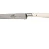 Lion Sabatier Edonist Perle Couteau Universel Lame Dentelée 12 Cm, Blanc, 807381 -Victorinox Soldes SA807381 01 lion sabatier edonist perie sa807381 01