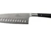 Lion Sabatier Edonist Santoku 18 Cm, Noir, 807880 2 Lion Sabatier Edonist Santoku 18 Cm, Noir, 807880 -Victorinox Soldes SA807880 01 lion sabatier edonist sa807880 01